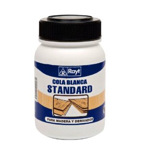 Rayt Cola Blanca Standard 500 g