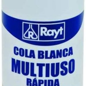 Rayt Cola multiusos blanco 250 g