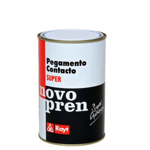 Rayt NovoPren Pegamento contacto Super 1 litro