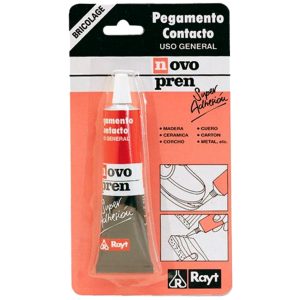 Rayt NovoPren Pegamento contacto uso general 170 ml