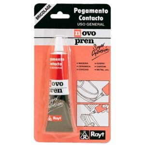 Rayt NovoPren Pegamento contacto uso general 40 ml
