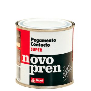 Rayt NovoPren Pegamento de contacto Super 150 ml