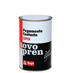 Rayt NovoPren Cola de contato Super 500 ml