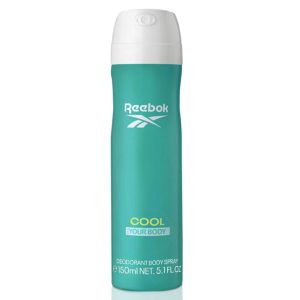 Reebok Cool Your Body 150 ml