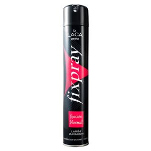 Revlon Fixpray Laca Fijación Normal 400 ml