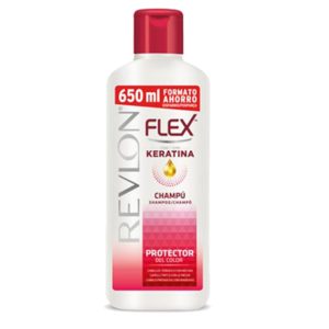 Revlon Flex Champú protector color 650 ml