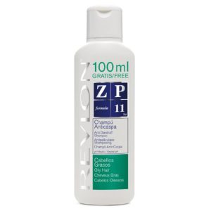 Revlon ZP11 champú anticaspa 400 ml