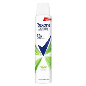 Rexona Aloe Vera 200 ml Desodorante Spray