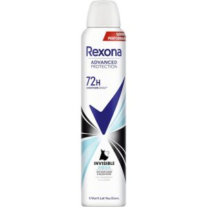 Rexona Deodorant Spray Damen Aqua 200ml