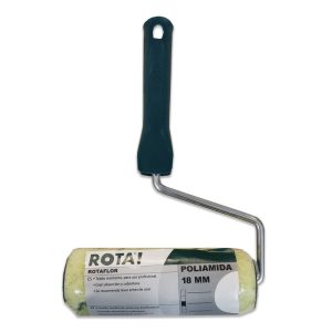 Rodillo Rota Antigota 18 cm