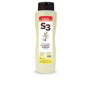 S-3 Colonia Classic Fresh 750ml