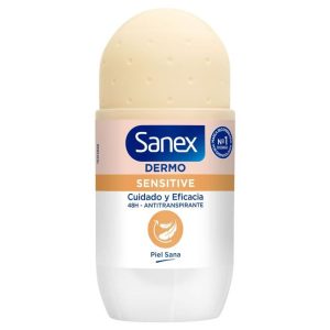 Sanex Desodorante Roll-on Sensitive 50ml