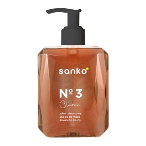 Sanko Sabão Mãos N3 Classic 500 ml