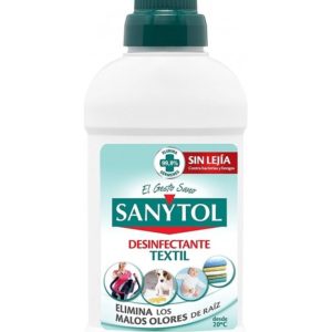 Sanytol Desinfectante ropa 500 ml