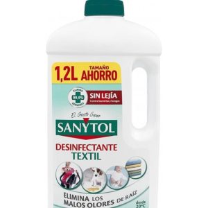 Sanytol Desinfectante textil 1,2 litros