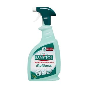 Sanytol  Multiusos pistola 750 ml