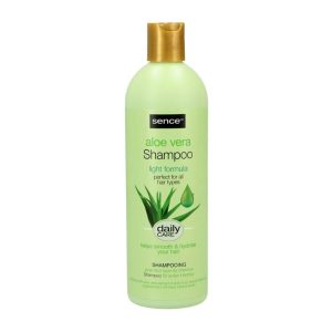 Sence Champú Aloe Vera 400 Ml