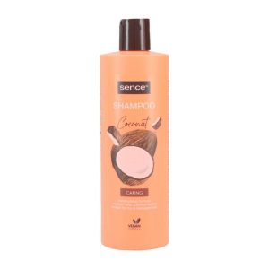 Sence Champú de Coco 400 Ml