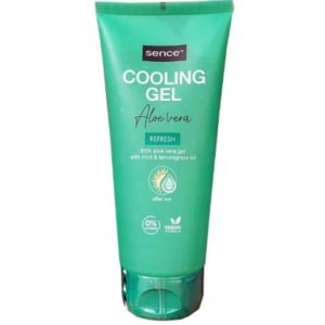 Sence Gel Aloe Vera Refrescante 200 Ml
