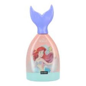 Sence Gel ducha 2 en 1 infantil Disney Sirenita 375 ml