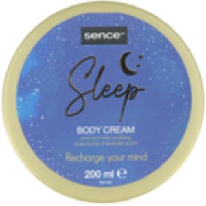Sence Of Wellness Crema Corporal Relajante 200 Ml