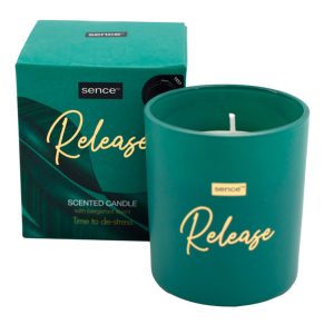 Sence Vela Relajante 125 Gr