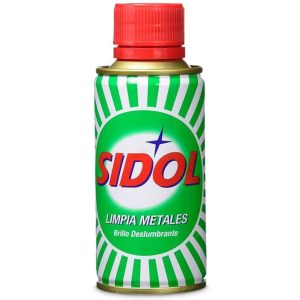 Sidol Limpia Metales 150 ml