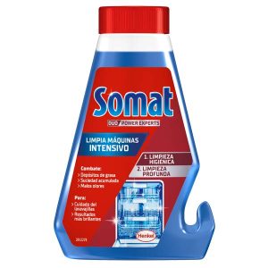Somat Limpiador Lavavajillas 250 ml