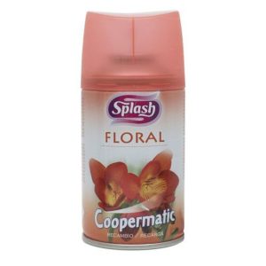 Splash Ambientador Floral 335cc