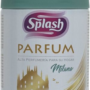 Splash Coopermatic Recambio Ambientador aroma Milano 250 ml