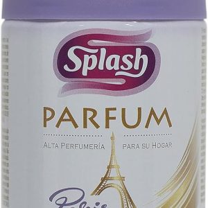 Splash Coopermatic Recambio ambientador aroma París 250 ml
