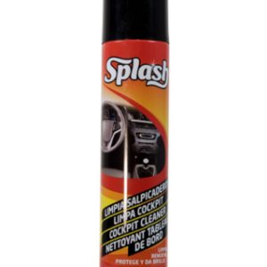 Splash Limpia Salpicaderos 600 Ml