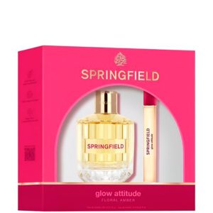 Springfield Attitude Glow 100 ml + 10 ml