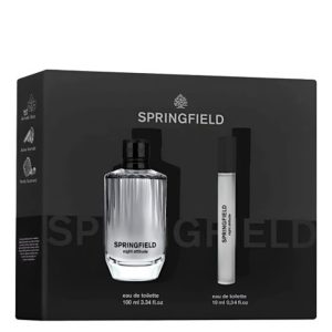 Springfield Attitude Nigh*T 100 ml + 10 ml