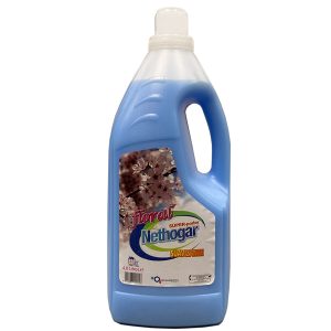 Suav R Nethogar Frescor Azul 4 Litros