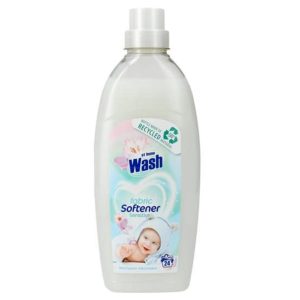 Suavizante At Home Sensitive 24 Lavados