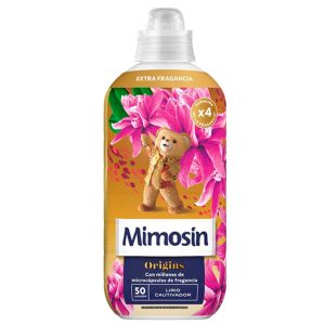 Suavizante Mimosín Lirio Cautivador 900 ml