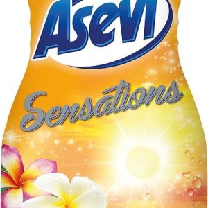 Suavizante SENSATIONS energy 60 lavados 1,5L