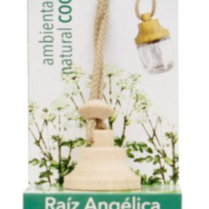 SYS Ambientador Coche 7 ml – 11484 Raíz Angélica