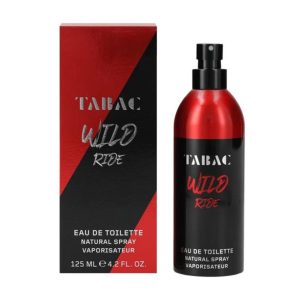 Tabac Colonia Wild Ride 125 ml