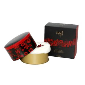 Talco Maja 150 g con Borla