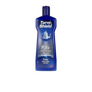 Tarni Shield Limpiador plata 250 ml