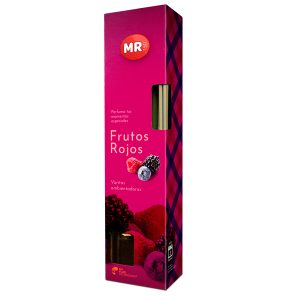 Tenka Ambientador Mikado Frutorojo 18 ml