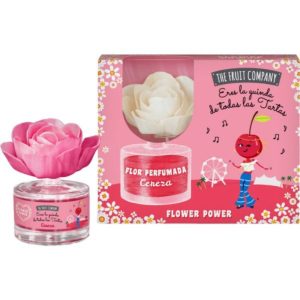 THE FRUIT diffuseur de fleur cerise 50ml