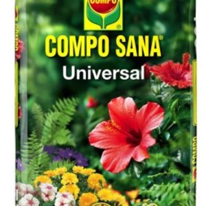 Tierra Substrato Compo 10L Sana Universal