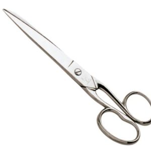 Tijera Palmera Modista 6  Inox Pulida 870124