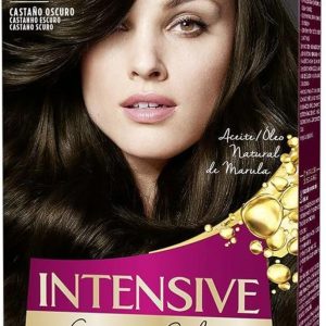 Tinte Pelo Palette Int  3 Castaño Oscuro