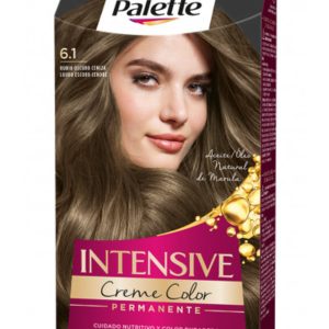 Tinte Pelo Palette Int  6,1 Rubio Oscuro Ceniza