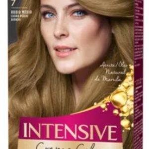 Tinte Pelo Palette Int. 7 Rubio Medio