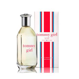 Tommy Hilfiger Colonia Tommy Girl 100 ml